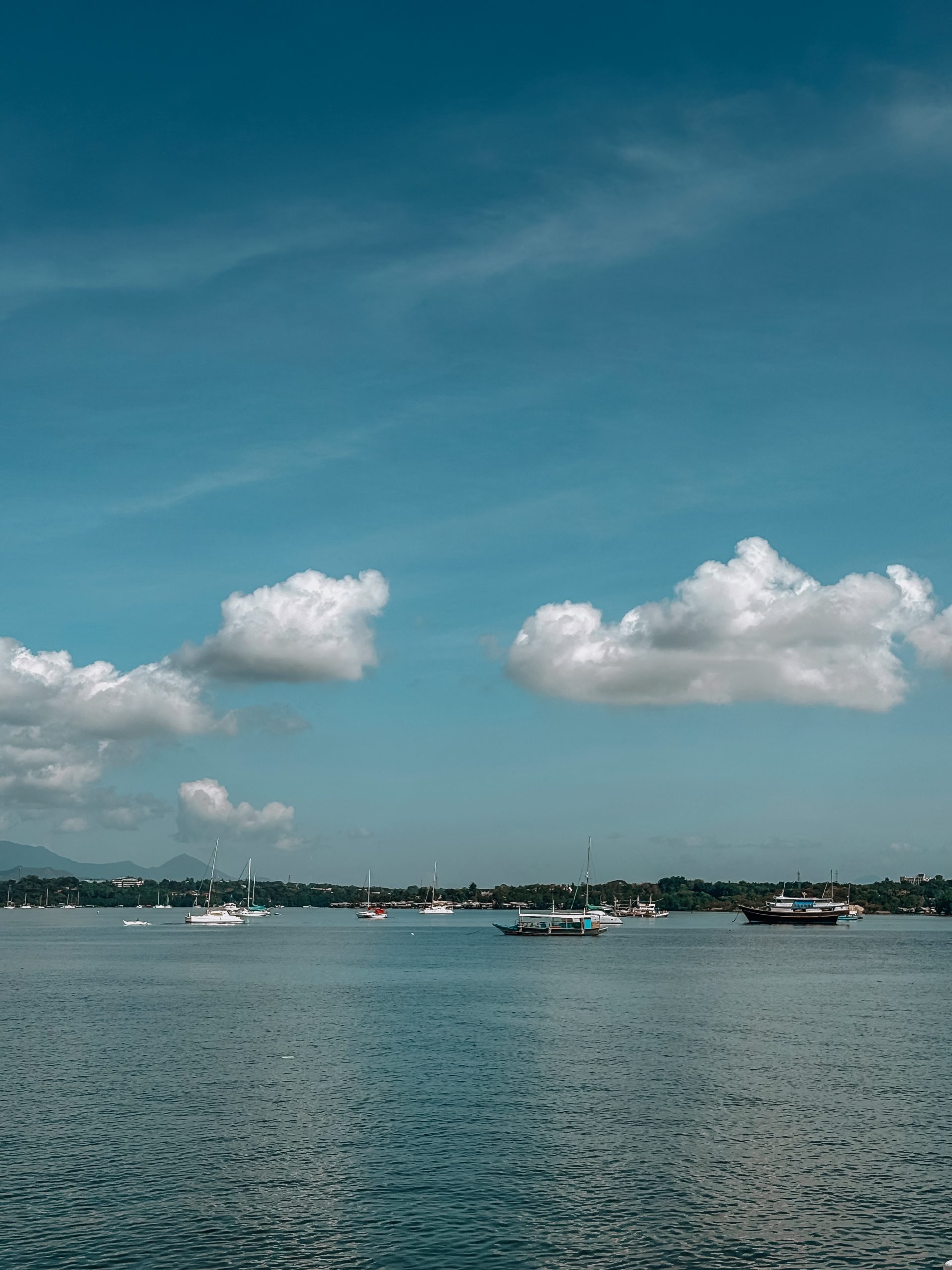 The Ocean Doesn’t Feel the Same Anymore